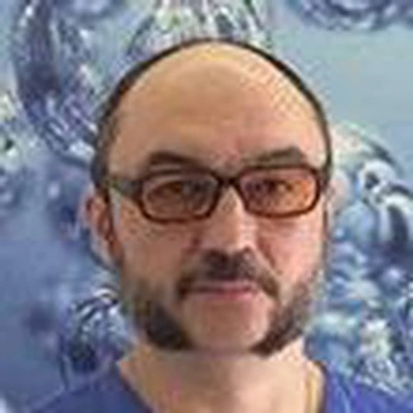 Зубарев Дмитрий Викторович — Хирург, Будённовск