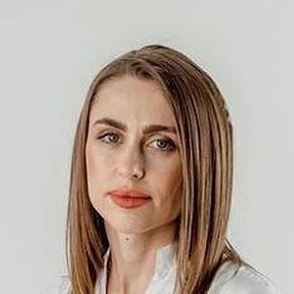 Ильясова Виктория Владимировна — Врач УЗИ, Будённовск