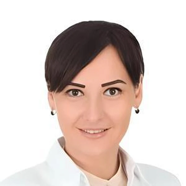 Сидорова Елена Михайловна — Невролог, Детский невролог, Краснодар