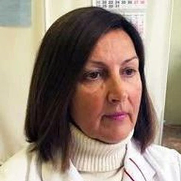 Пискунова Маргарита Николаевна — Гинеколог, Акушер, Воронеж