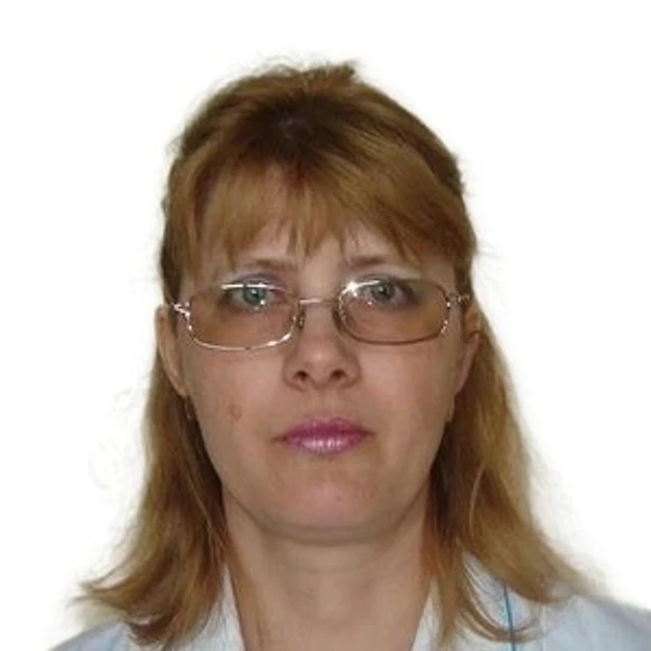 Слатинина Маргарита Федоровна — Функциональный диагност, Чебоксары