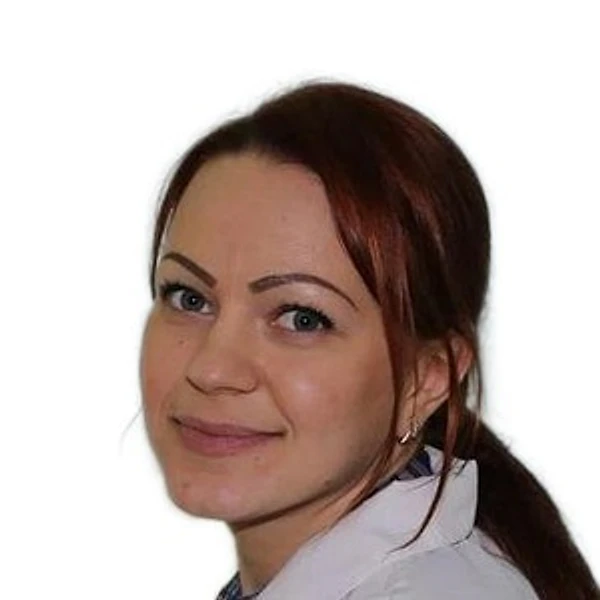 Баженова Александра Олеговна — Врач УЗИ, Гинеколог, Нижневартовск