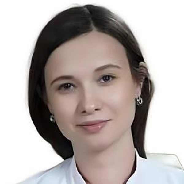 Леонова Анна Анатольевна — Офтальмолог (окулист), Краснодар