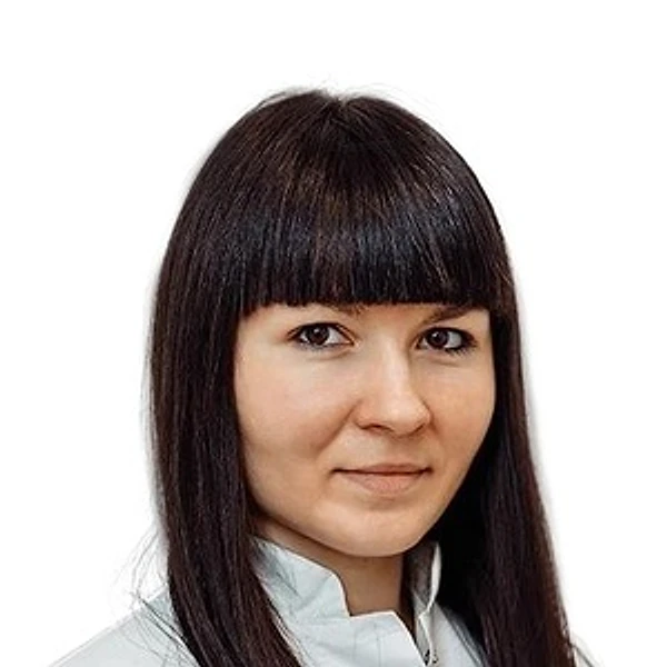 Антонова Юлия Алексеевна — Флеболог, Сосудистый хирург (ангиохирург), Хирург, Эндоскопист, Тамбов