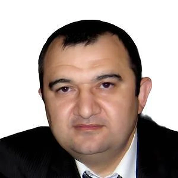 Данелян Сергей Шотович — Уролог, Краснодар