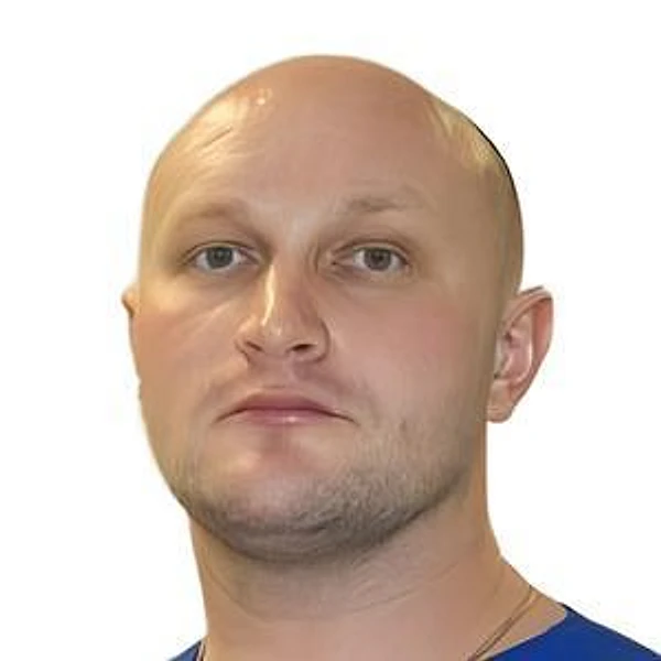 Карасев Сергей Михайлович — Малоинвазивный хирург, Тюмень