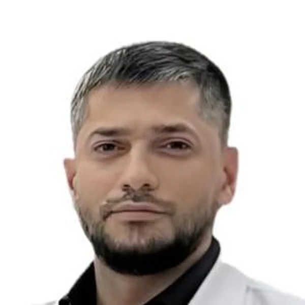 Османов Артур Маллакадирович — Терапевт, Дагестанские Огни