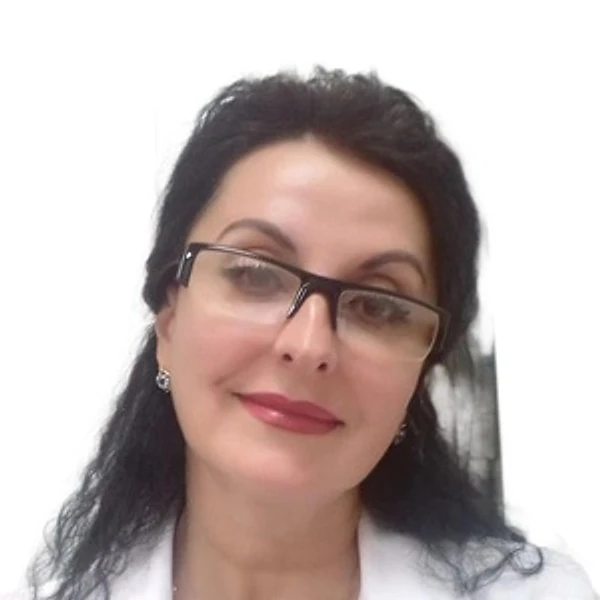 Решетняк Ирина Витальевна — Акушер, Врач УЗИ, Гинеколог, Новороссийск