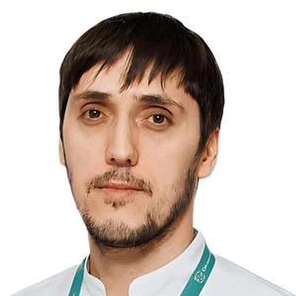 Абдуллаев Арсен Алиевич — Хирург, Мытищи