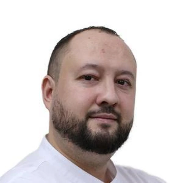 Мякушев Михаил Владимирович — Травматолог, Ортопед, Воронеж
