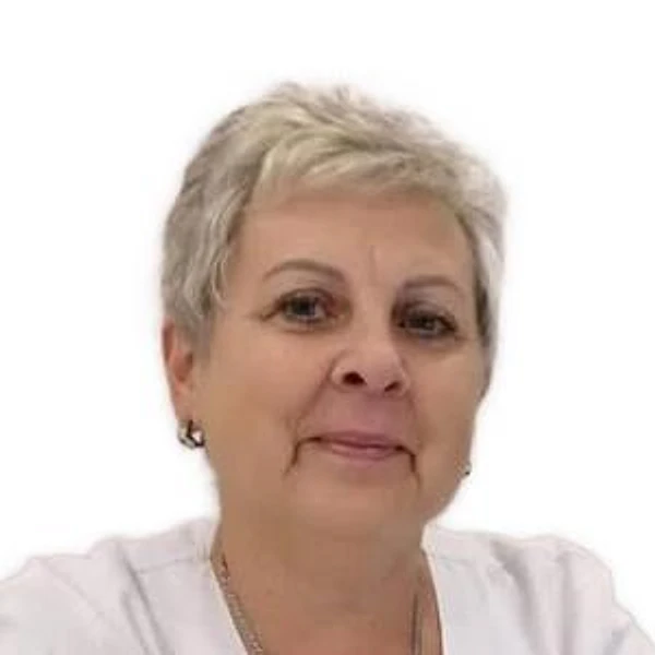 Галина Ольга Владимировна — Гематолог, Пенза