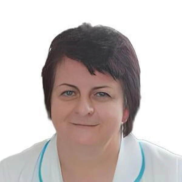 Стасенко Ирина Николаевна — Офтальмолог (окулист), Будённовск