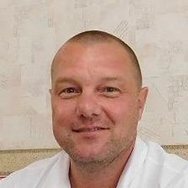 Правдин Алексей Игоревич — Нейрохирург, Будённовск