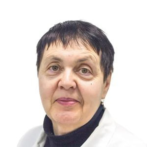Горкер Фаина Львовна — Гастроэнтеролог, Пенза