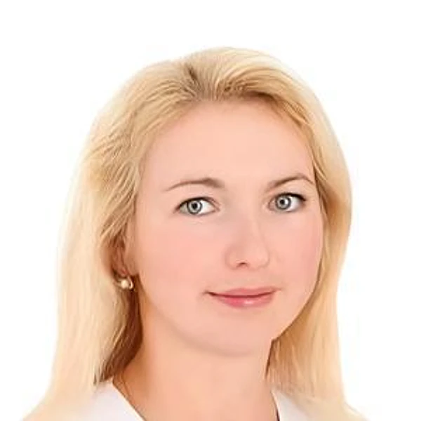 Иванова Надежда Геннадьевна — Хирург, Лазерный хирург, Ортопед, Травматолог, Краснодар