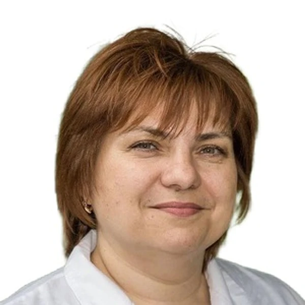 Петриенко Ирина Ивановна — Психиатр, Будённовск