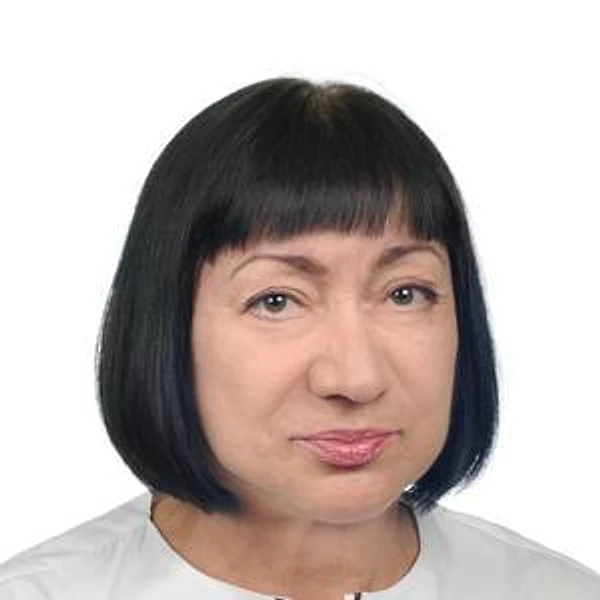 Фоминых Наталья Анатольевна — Стоматолог, Владивосток