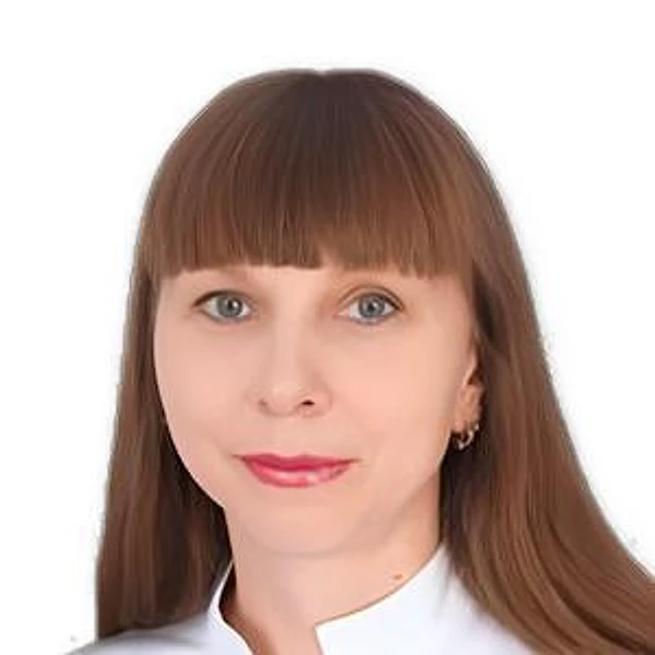 Трофимова Наталья Викторовна — Врач УЗИ, Детский врач УЗИ, Краснодар