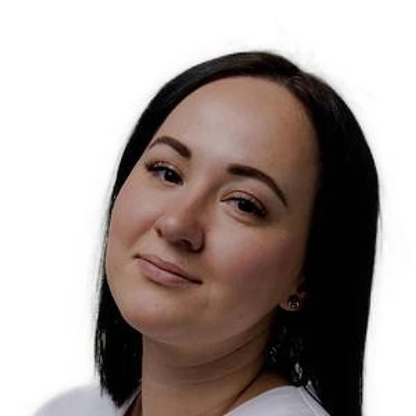 Цисельская Александра Александровна — Стоматолог, Владивосток