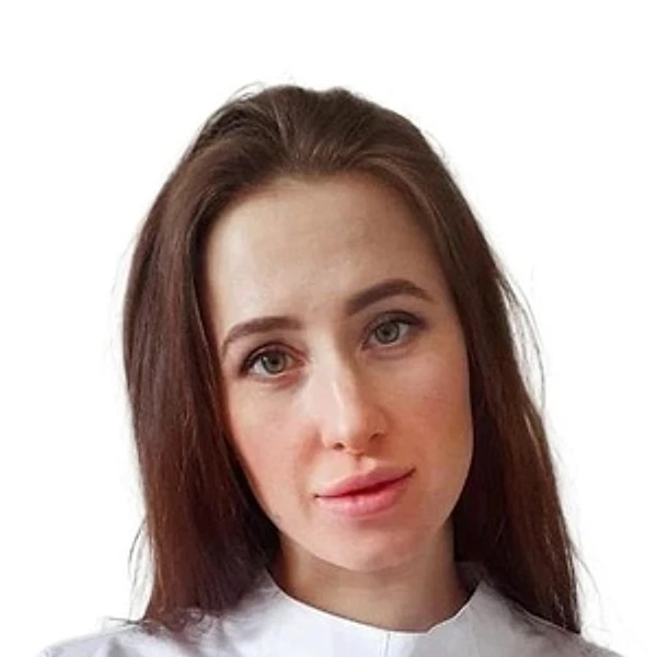 Якунина Ксения Константиновна — Гинеколог, Акушер, Врач УЗИ, Гинеколог-эндокринолог, Репродуктолог, Владивосток