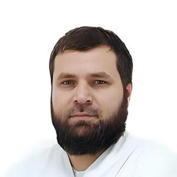 Исмаилов Руслан Айсаевич — ЛОР, Гудермес