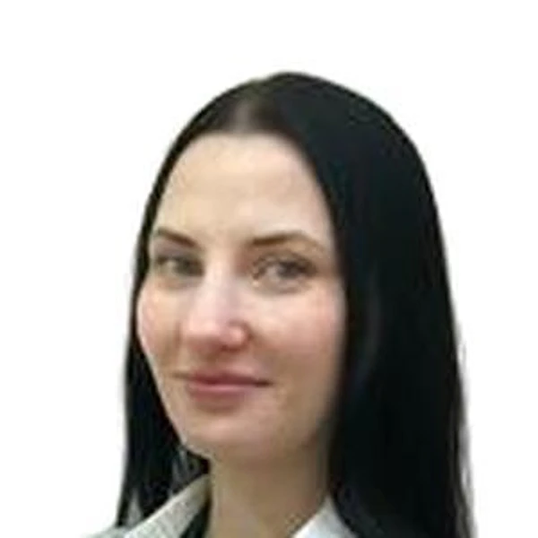 Могурян Лариса Владимировна — Невролог, Функциональный диагност, Владивосток