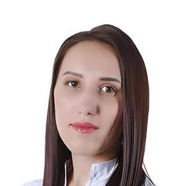 Воронова Анастасия Владимировна — Акушер, Гинеколог, Владивосток