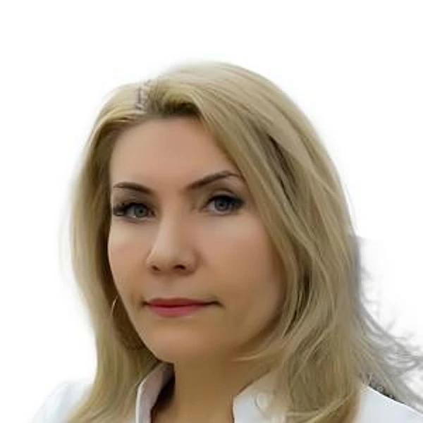 Демидова Нина Николаевна — Невролог, Профпатолог, Пенза