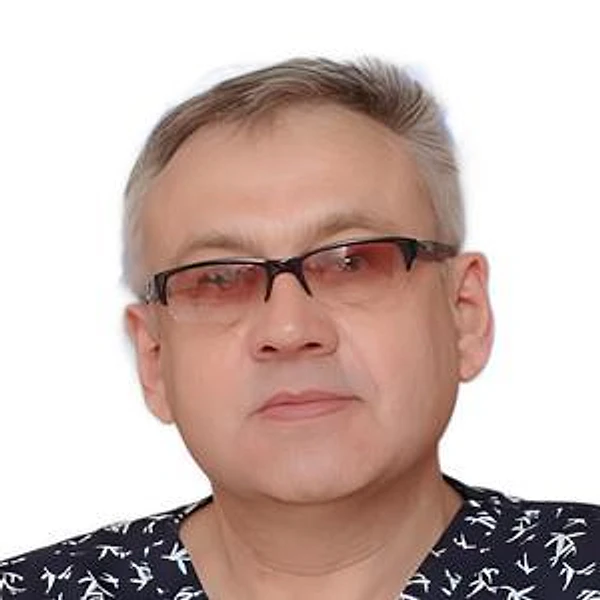 Горобцов Александр Александрович — Хирург, Нефролог, Владивосток