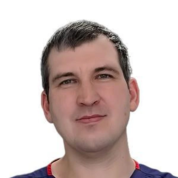 Елисейцев Михаил Сергеевич — Эндоскопист, Владивосток