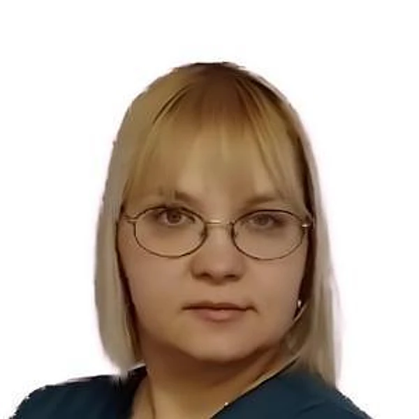 Ерошова Нина Алексеевна — Врач УЗИ, Детский врач УЗИ, Владивосток