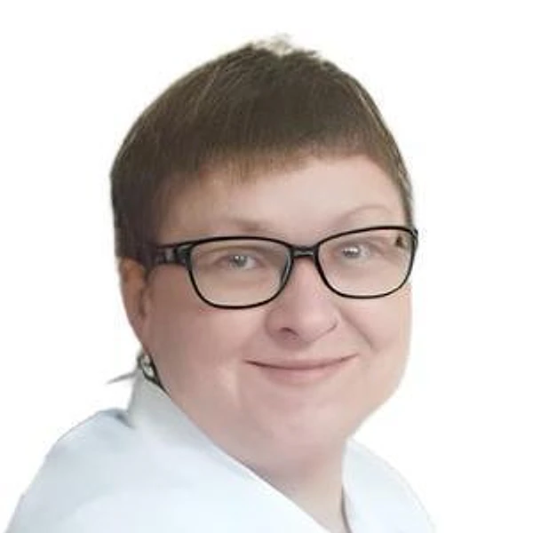 Любченко Татьяна Владимировна — Кардиолог, Владивосток