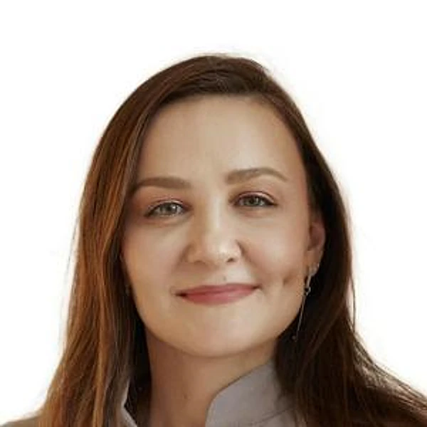 Овчинникова Ирина Викторовна — Невролог, Врач физической и реабилитационной медицины (ФРМ), Владивосток
