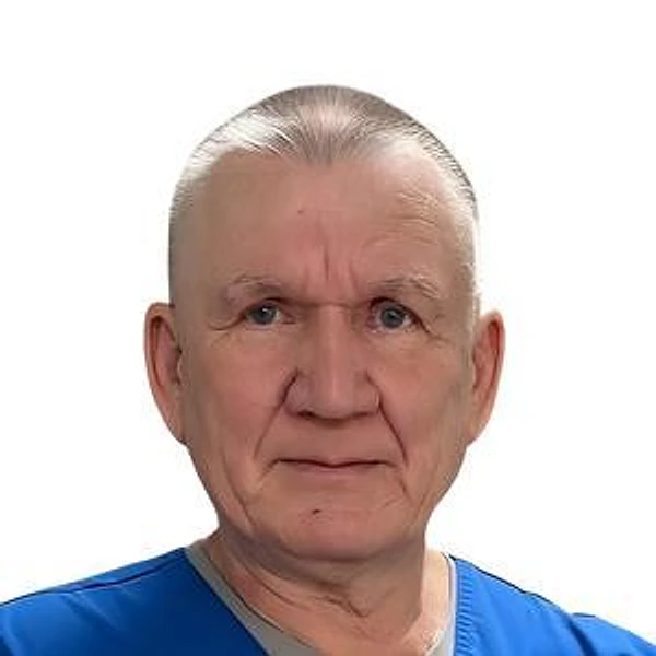 Пичугин Алексей Петрович — Хирург, Владивосток