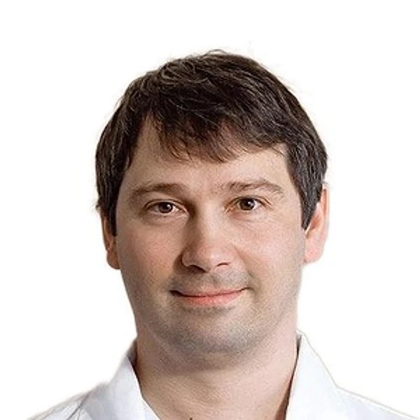 Самохин Василий Михайлович — Анестезиолог-реаниматолог, Владивосток