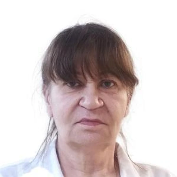 Семененко Наталья Владимировна — Гастроэнтеролог, Владивосток