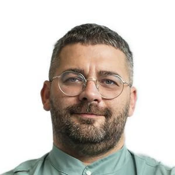 Сметанин Андрей Владимирович — Проктолог (колопроктолог), Хирург, Владивосток