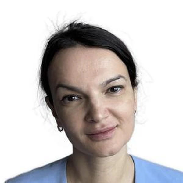 Соколова Екатерина Николаевна — Гастроэнтеролог, Владивосток