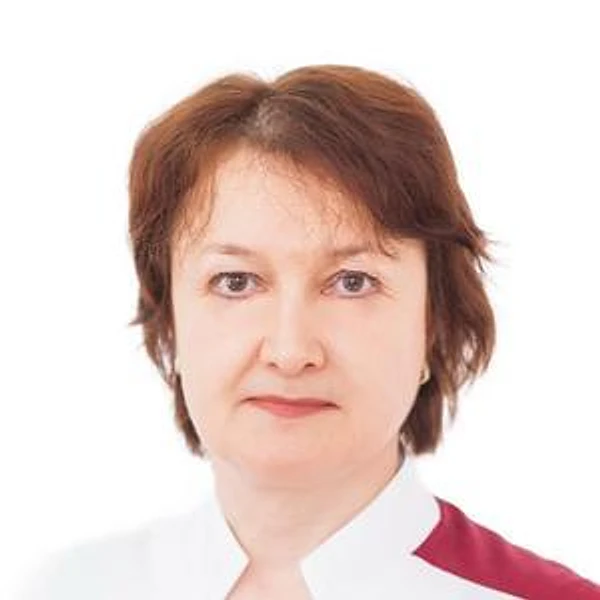 Сергеева Татьяна Михайловна — Офтальмолог (окулист), Томск