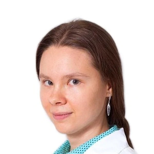 Иванова Екатерина Владимировна — Офтальмолог (окулист), Детский офтальмолог, Офтальмолог-хирург, Томск