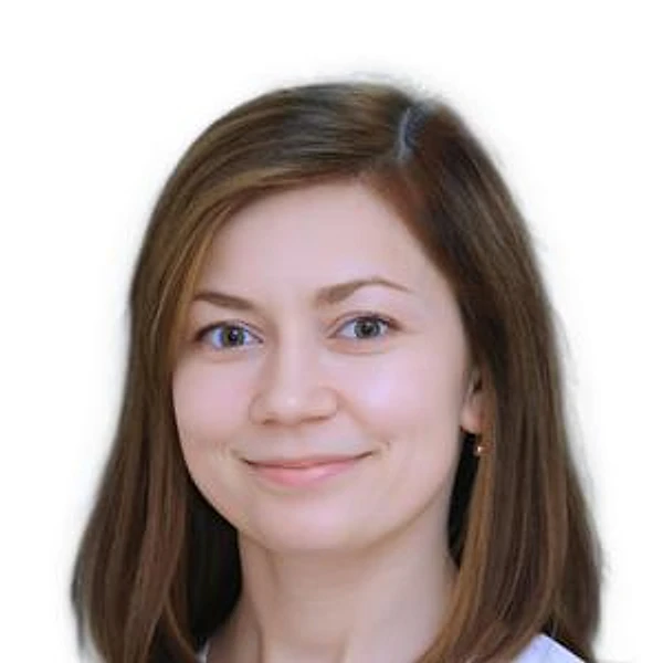 Крылова Анна Андреевна — Офтальмолог (окулист), Томск
