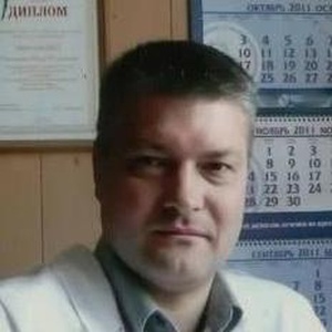 Павличенко Игорь Витальевич — Хирург, Врач УЗИ, Сафоново