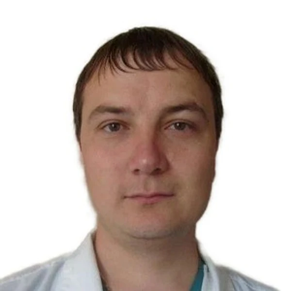 Анисимов Евгений Владимирович — Хирург, Чебоксары
