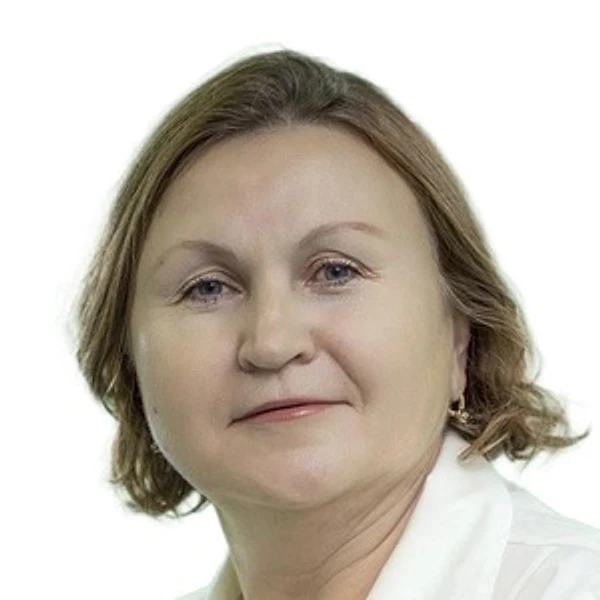 Коровина Лариса Александровна — Стоматолог, Детский стоматолог, Ишим