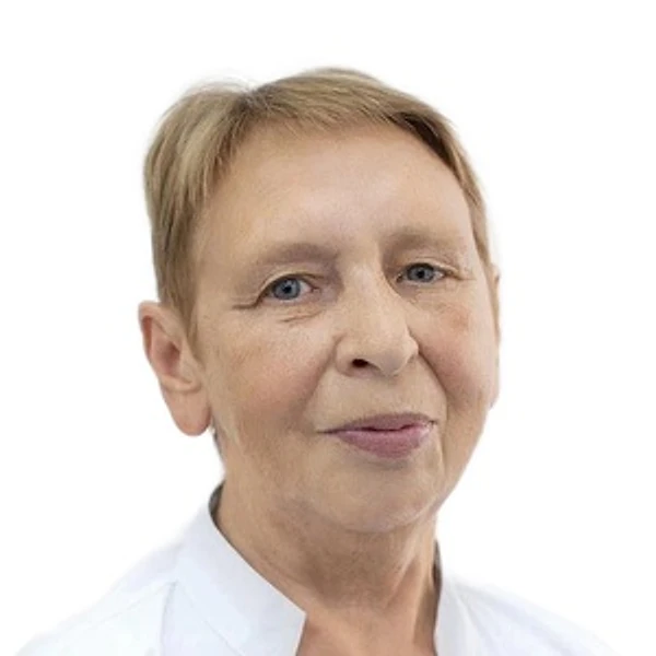 Сорокина Лариса Ефимовна — Стоматолог, Ишим