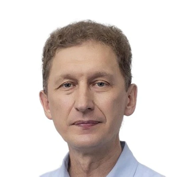 Коровин Евгений Петрович — Стоматолог, Стоматолог-ортопед, Ишим