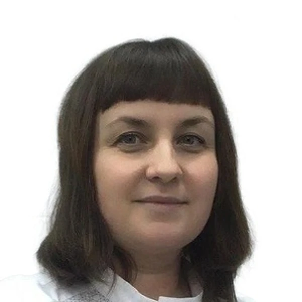 Сорокина Татьяна Викторовна — Стоматолог-хирург, Ишим