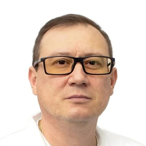 Чупин Дмитрий Игоревич — Стоматолог-ортопед, Ишим