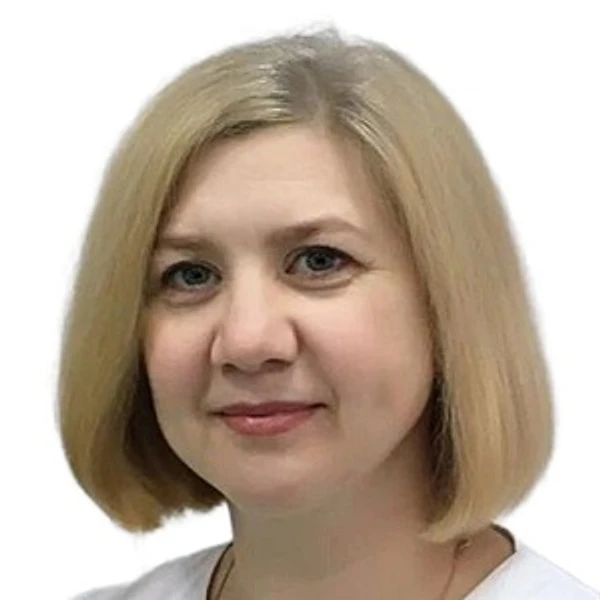 Мошкина Татьяна Николаевна — Стоматолог, Екатеринбург