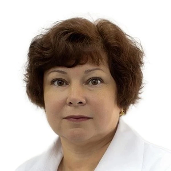 Костик Инна Анатольевна — Стоматолог, Ишим